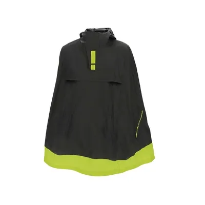 Cape vélo pluie (homme/femme) avec soufflet