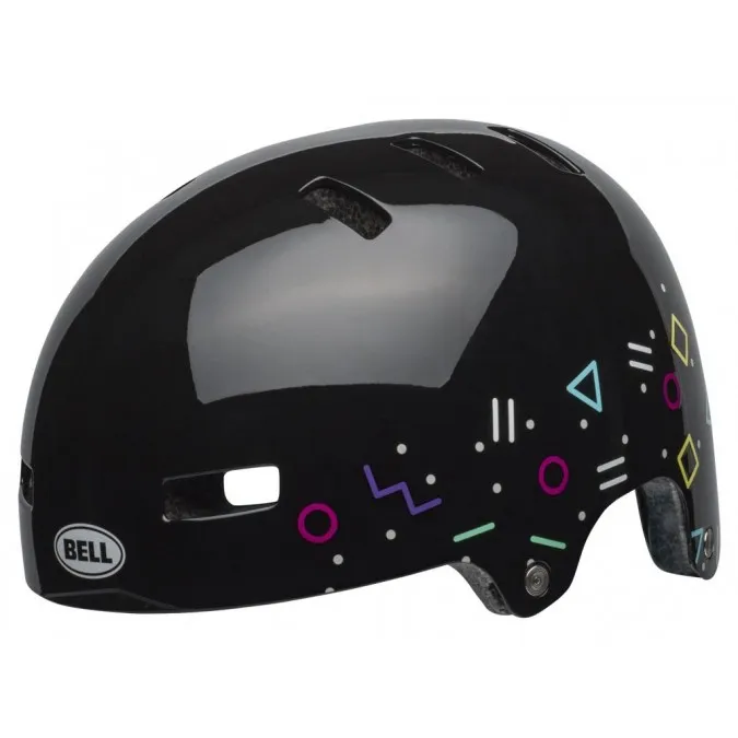 CASQUE ENFANTS BELL SPAN