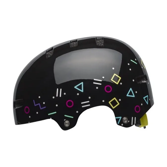 CASQUE ENFANTS BELL SPAN