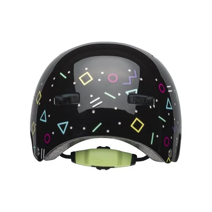 CASQUE ENFANTS BELL SPAN