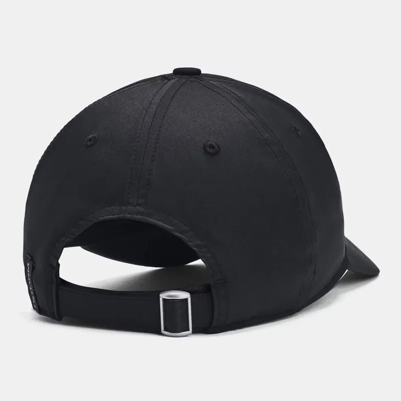 Casquette ajustable Under Armour Storm Blitzing - Black / Pitch Grey