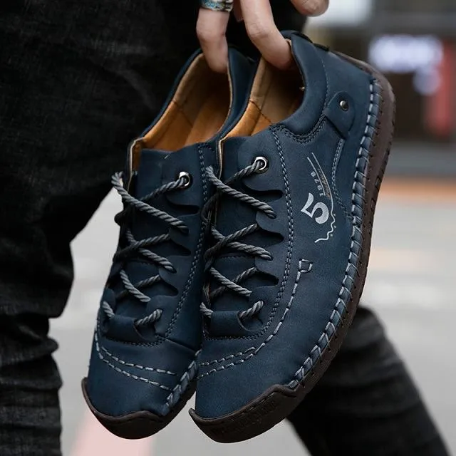 Chaussure de luxe - Homme Tendance