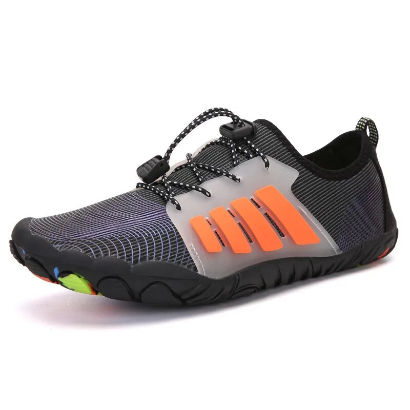 Chaussures aquatiques Speed Noir