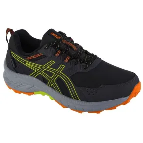 Chaussures Asics Gel-Venture 9 imperméables M 1011B705-020 gris