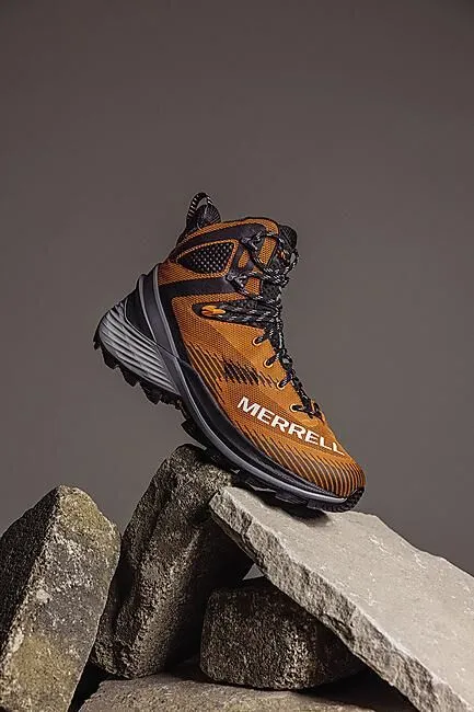 CHAUSSURES DE RANDONNEE ROGUE HIKER MID GTX M