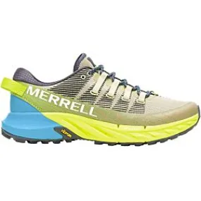 CHAUSSURES DE TRAIL AGILITY PEAK 4 M