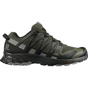 CHAUSSURES DE TRAIL XA PRO 3D V8 M