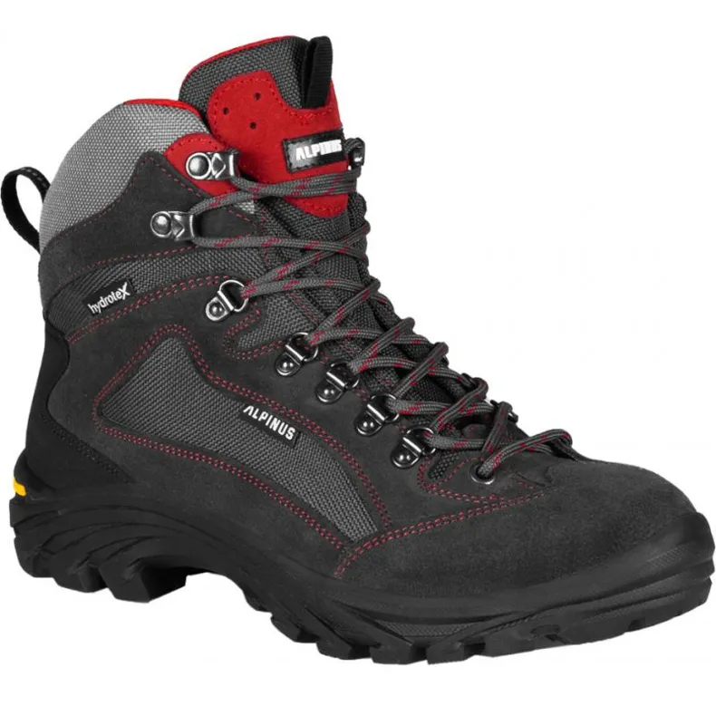 Chaussures de trekking Alpinus Dragon High Tactical GR43305 multicolore