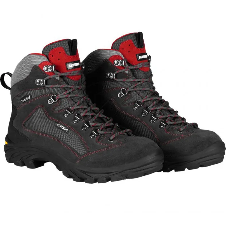 Chaussures de trekking Alpinus Dragon High Tactical GR43305 multicolore