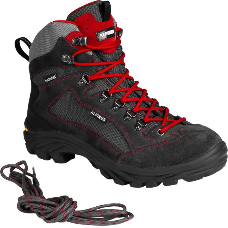 Chaussures de trekking Alpinus Dragon High Tactical GR43305 multicolore