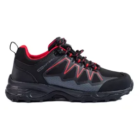 Chaussures de trekking femme DK le noir