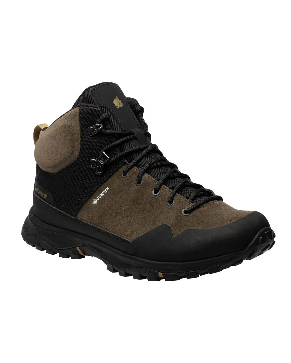 Chaussures hautes Homme RUCK MID GTX Marron