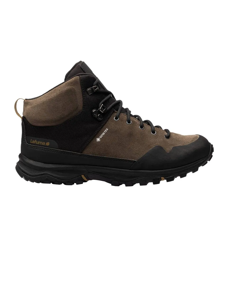 Chaussures hautes Homme RUCK MID GTX Marron