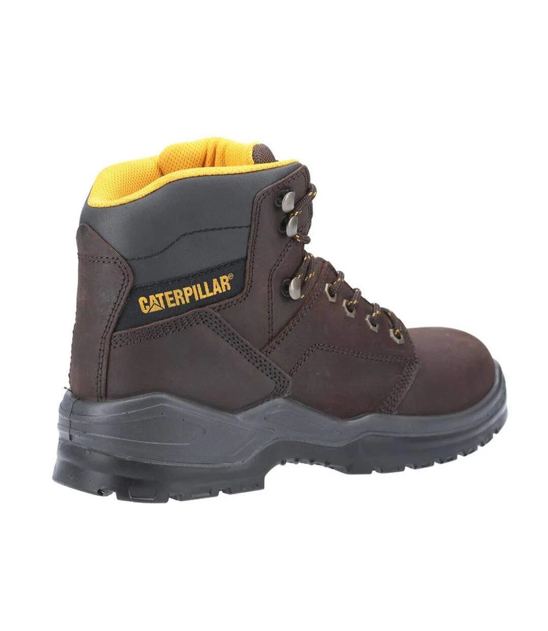 Chaussures hautes  S3 SRC Caterpillar STRIVER