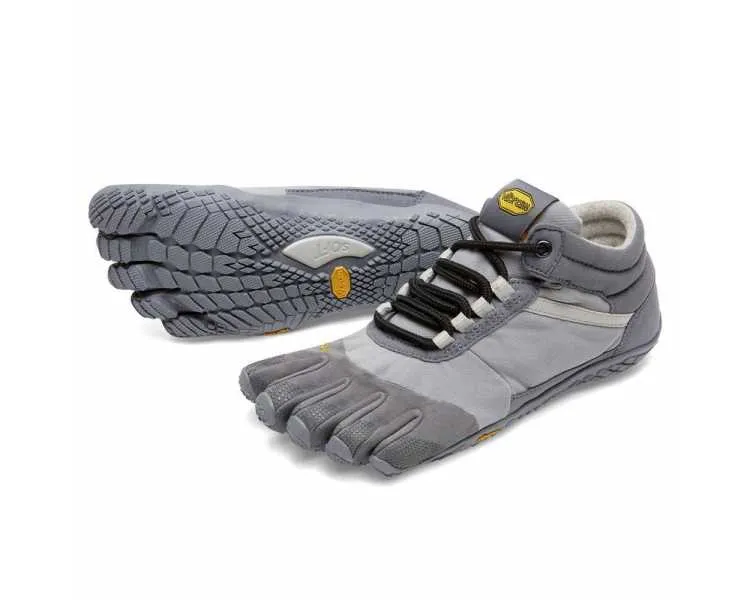 Chaussures minimalistes Vibram Five Fingers Trek Ascent Insulated Femme (37 et 38)