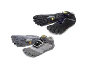 Chaussures minimalistes Vibram Five Fingers Trek Ascent Insulated Femme (37 et 38)