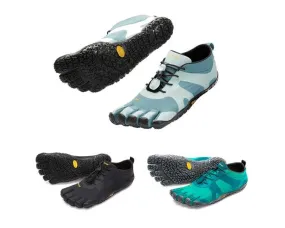 Chaussures minimalistes Vibram Five Fingers V-Alpha Femme