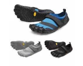 Chaussures minimalistes Vibram Five Fingers V-Aqua Homme