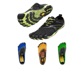 Chaussures minimalistes Vibram Five Fingers V-Run Homme