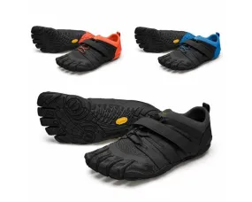 Chaussures minimalistes Vibram Five Fingers V-Train 2.0 Homme