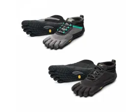 Chaussures minimalistes Vibram Five Fingers V-Trek Insulated Femme