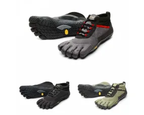 Chaussures minimalistes Vibram Five Fingers V-Trek Insulated Homme