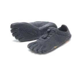 Chaussures minimalistes Vibram FiveFingers KSO ECO WOOL Femme