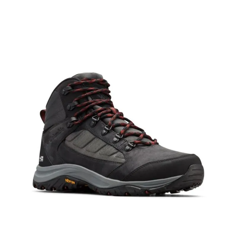 Columbia 100MW Mid Outdry - Chaussures trekking homme | Hardloop