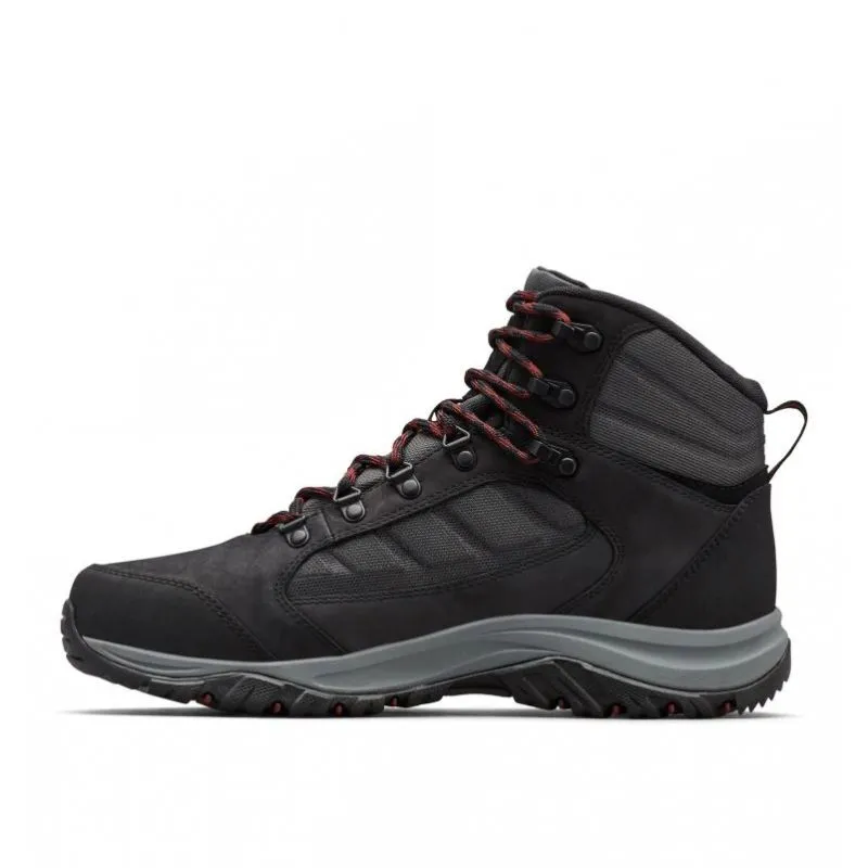 Columbia 100MW Mid Outdry - Chaussures trekking homme | Hardloop