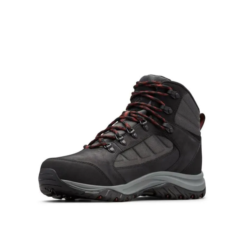 Columbia 100MW Mid Outdry - Chaussures trekking homme | Hardloop