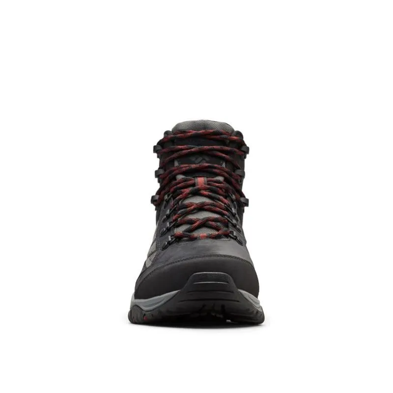 Columbia 100MW Mid Outdry - Chaussures trekking homme | Hardloop