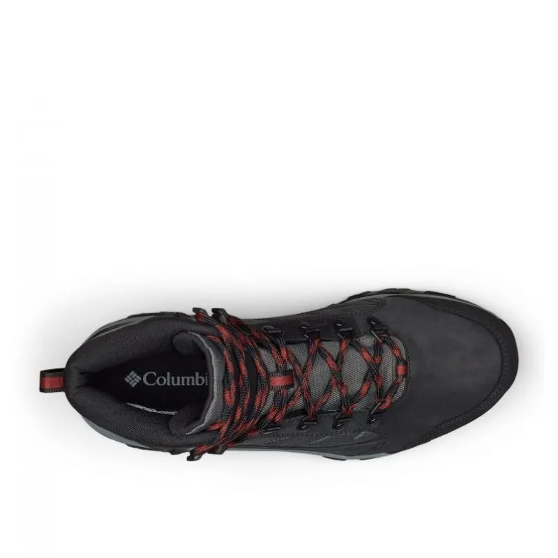 Columbia 100MW Mid Outdry - Chaussures trekking homme | Hardloop