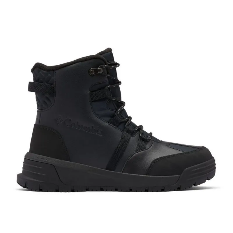 Columbia Snowtrekker - Bottes de neige homme | Hardloop