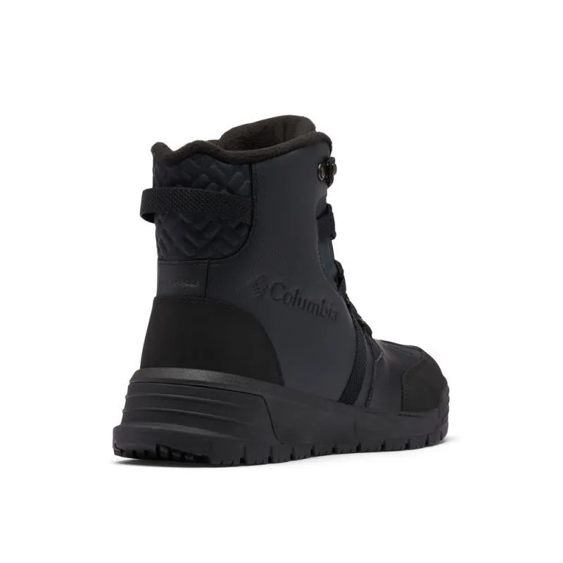 Columbia Snowtrekker - Bottes de neige homme | Hardloop