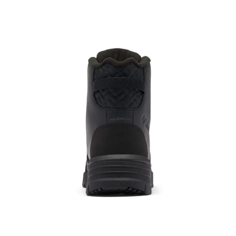 Columbia Snowtrekker - Bottes de neige homme | Hardloop