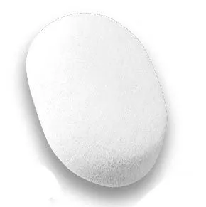Coussin Mousse Varico 63 x 87mm