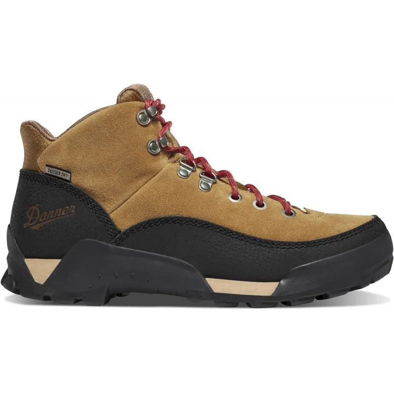 Danner Panorama Mid 6 - Chaussures trekking femme | Hardloop