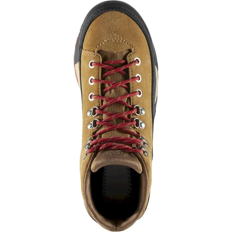 Danner Panorama Mid 6 - Chaussures trekking femme | Hardloop