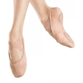 Demi-pointes Bloch ZENITH S0282L - Avant scène