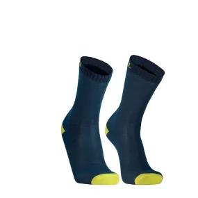 DexShell Ultra Thin Crew Socks - Chaussettes imperméables | Hardloop