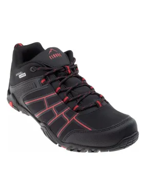 Elbrus - Chaussures de marche RIMLEY - Noir