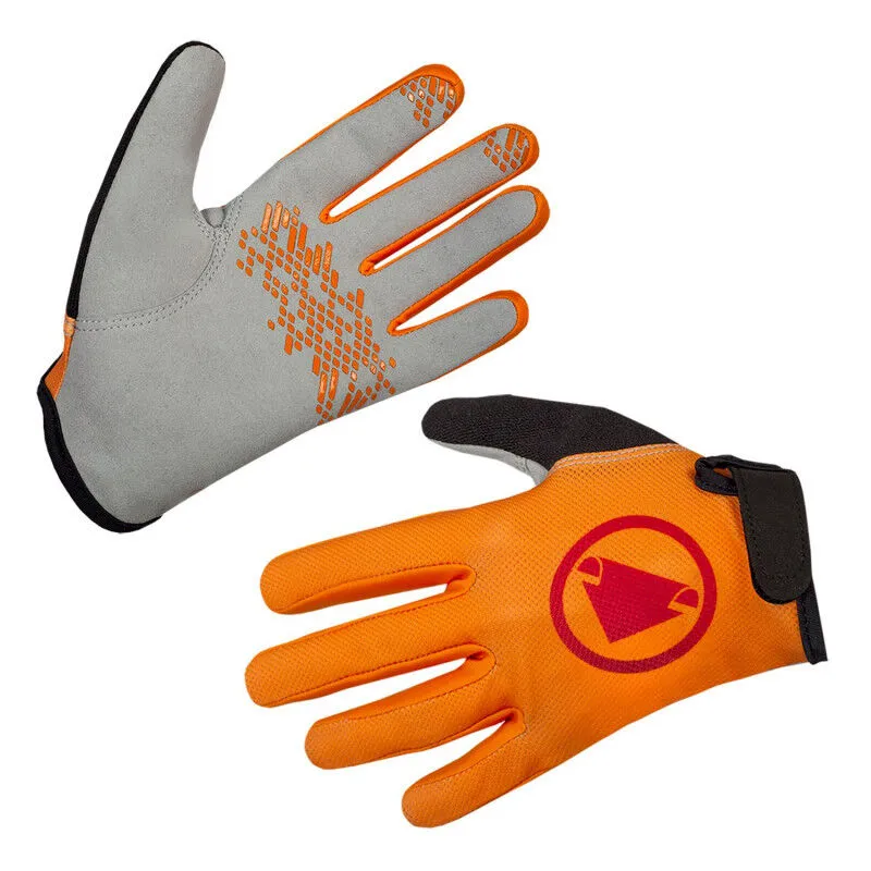 Endura Kids Hummvee Glove - Gants VTT enfant