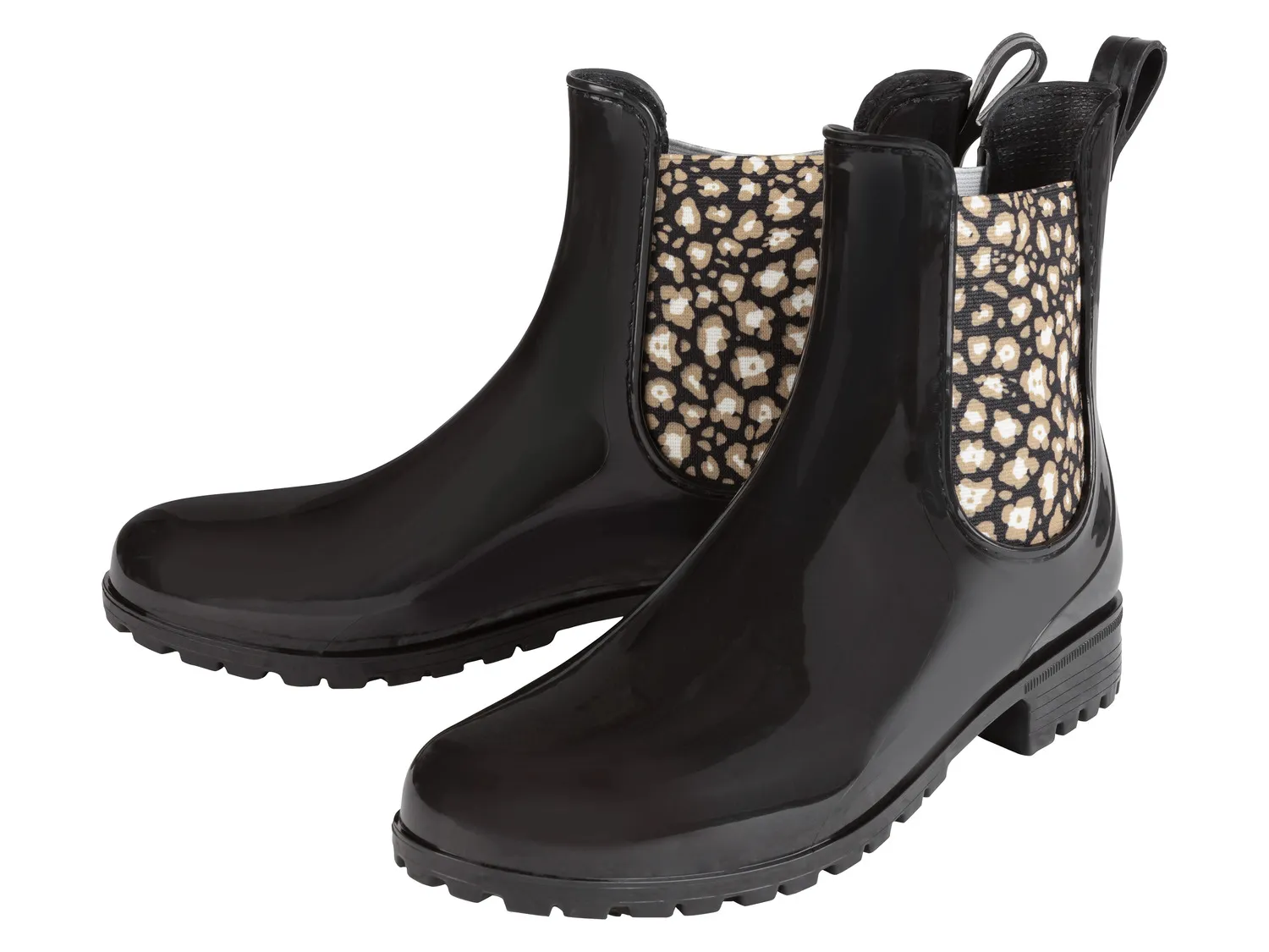 esmara® Bottines de pluie femme