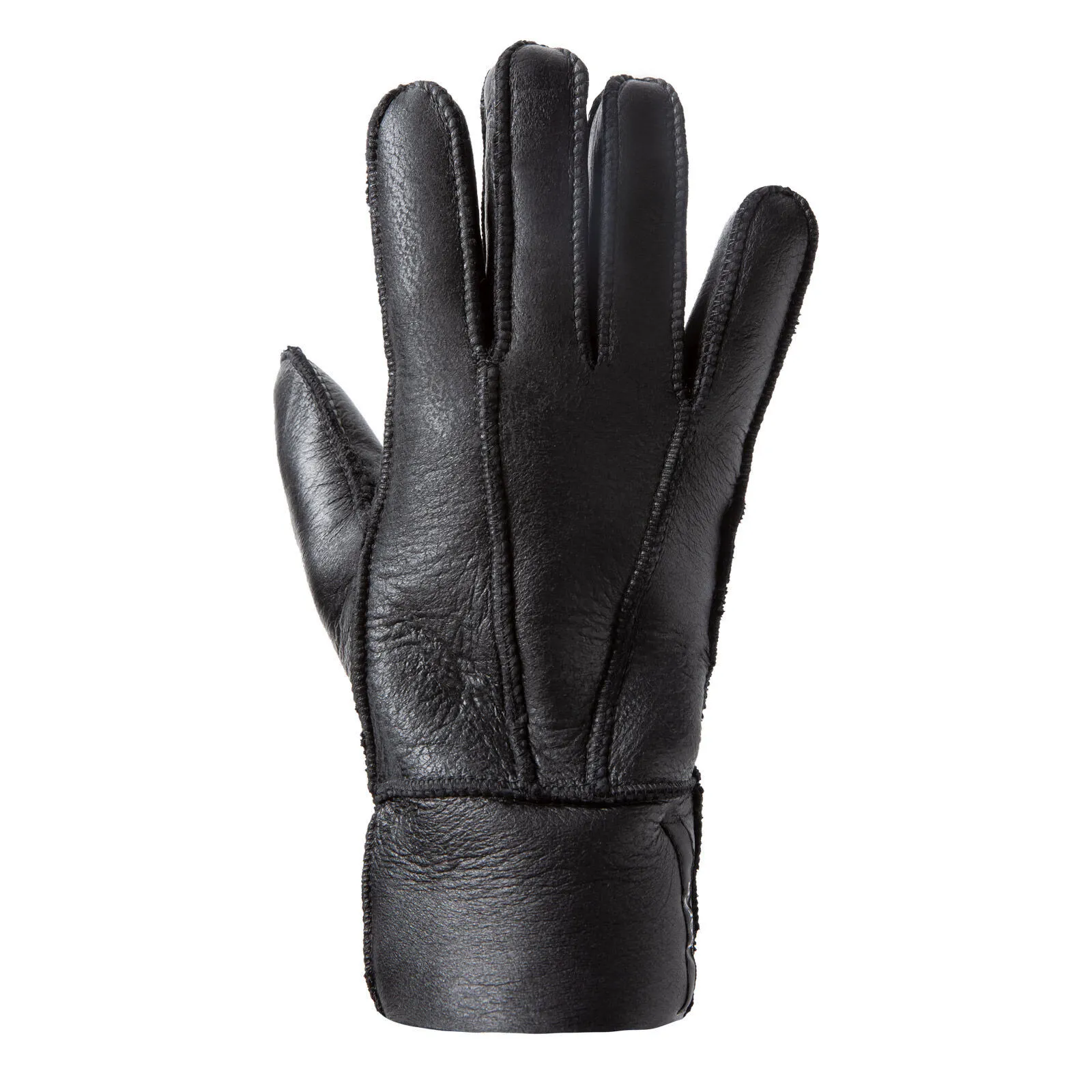 Gants en peau de mouton Lana Supreme Horze - Chauds et Élégants