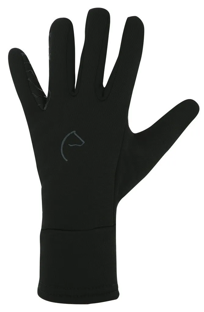 Gants Equi-Theme Hiver digital - Chauds et pratiques pour équitation