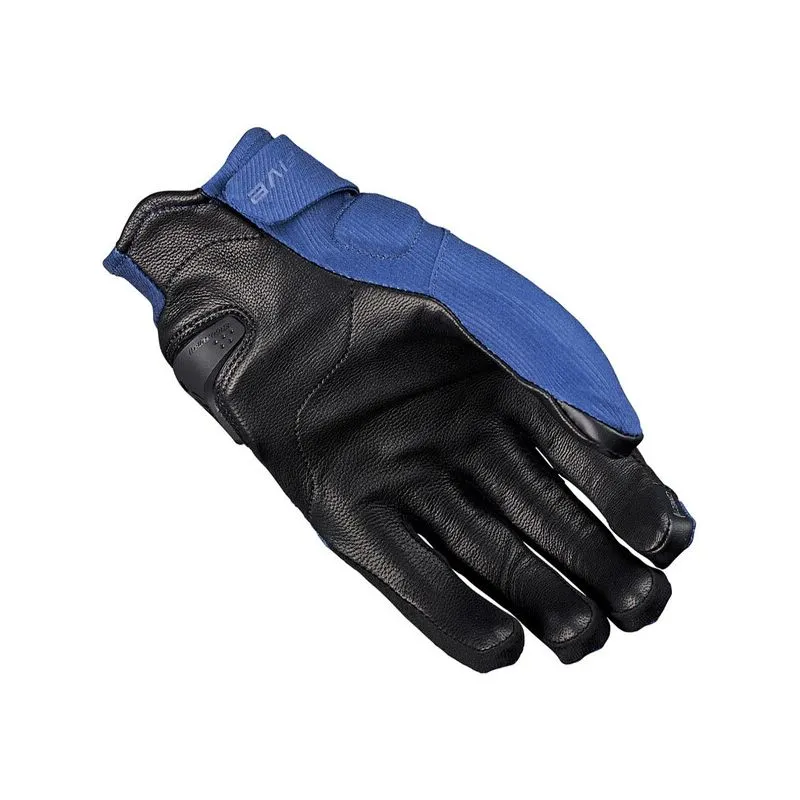 Gants Five Spark Noir/Bleu