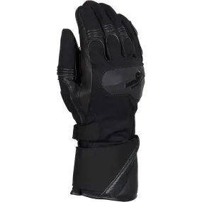 Gants FLEGERE FURYGAN noir/rouge - MAXXESS.FR, Gants moto hiver