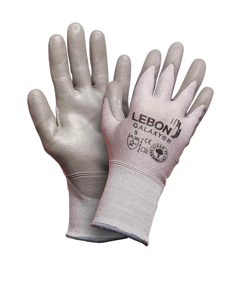 Gants GALAXY R (Paquet de 10 paires) – Silium