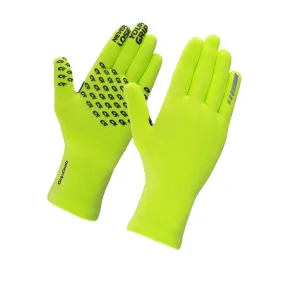 Gants GRIPGRAB HIVER IMPERMEABLES Jaune