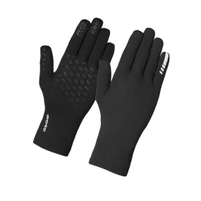 Gants GRIPGRAB HIVER IMPERMEABLES Noir